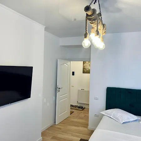 Apartamento Onix 708 - Pool