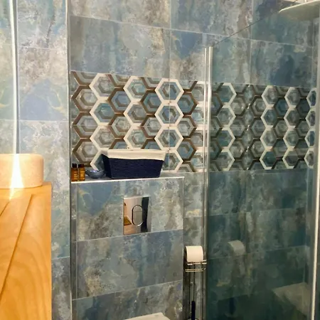 Apartamento Onix 708 - Pool 3*