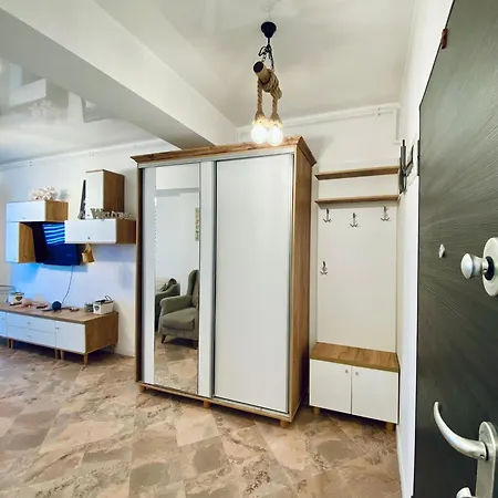 Apartamento Onix 708 - Pool 3*