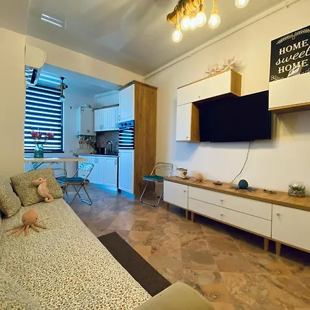 Appartamento Onix 708 - Pool 3*